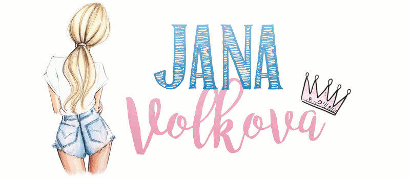 Jana – small tits, big heart, warm pussy